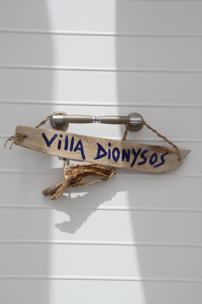 Villa Dionysos