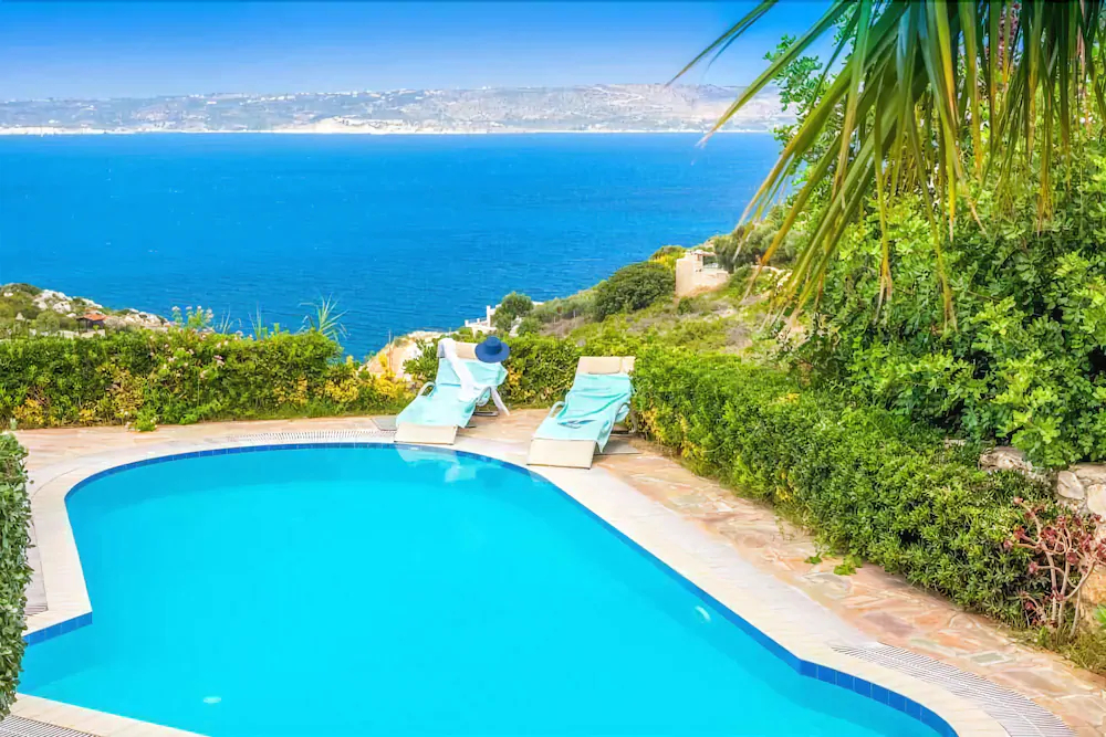 Villa Nikos