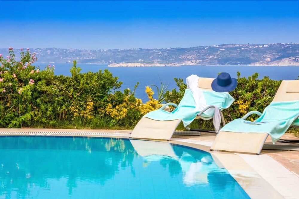 Villa Nikos
