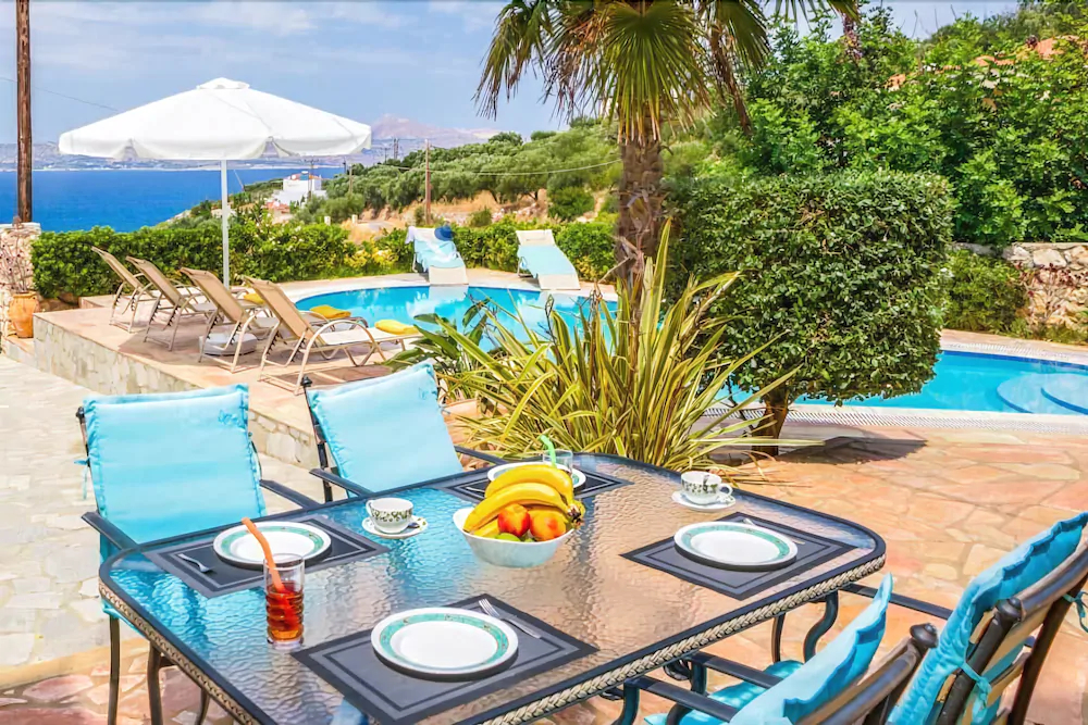 Villa Nikos