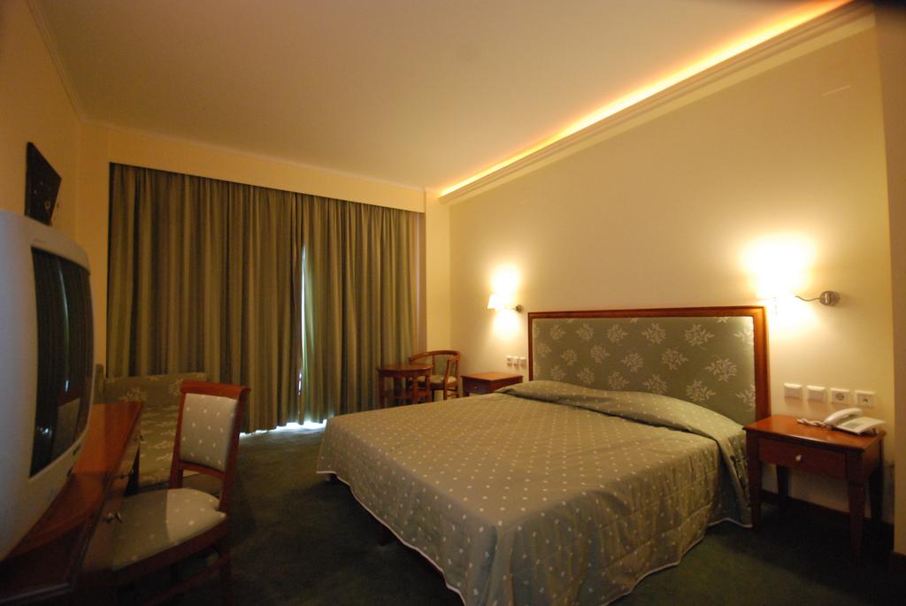 Hotel Porto Plakias