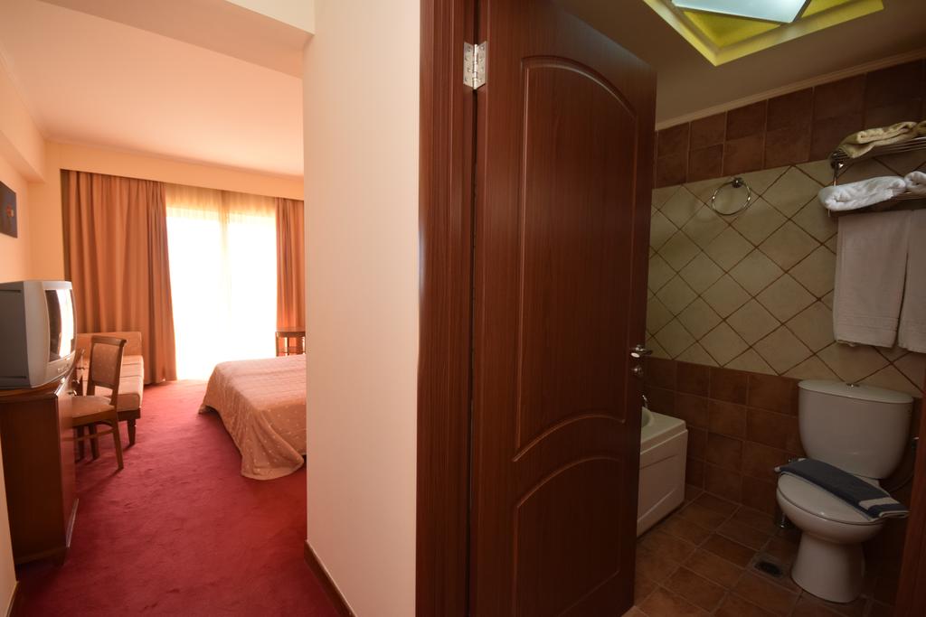 Hotel Porto Plakias
