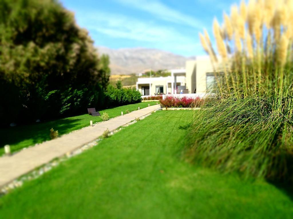 Plakias Cretan Resorts