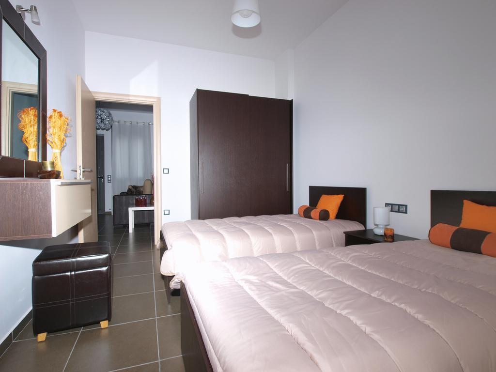 Plakias Cretan Resorts