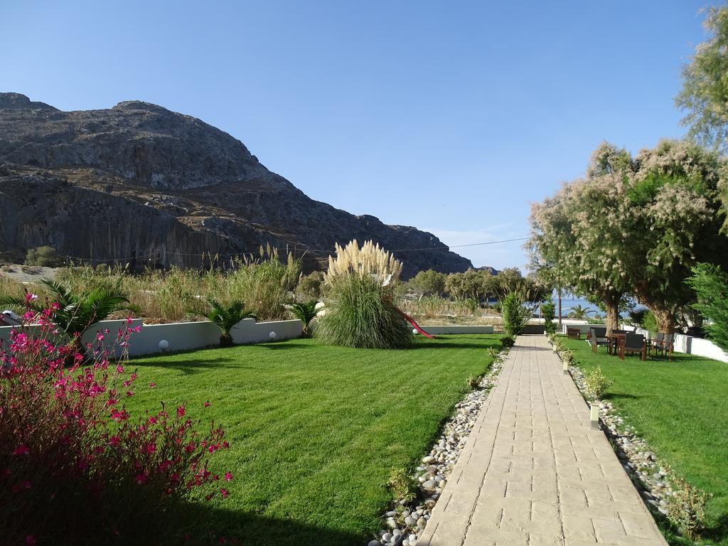 Plakias Cretan Resorts