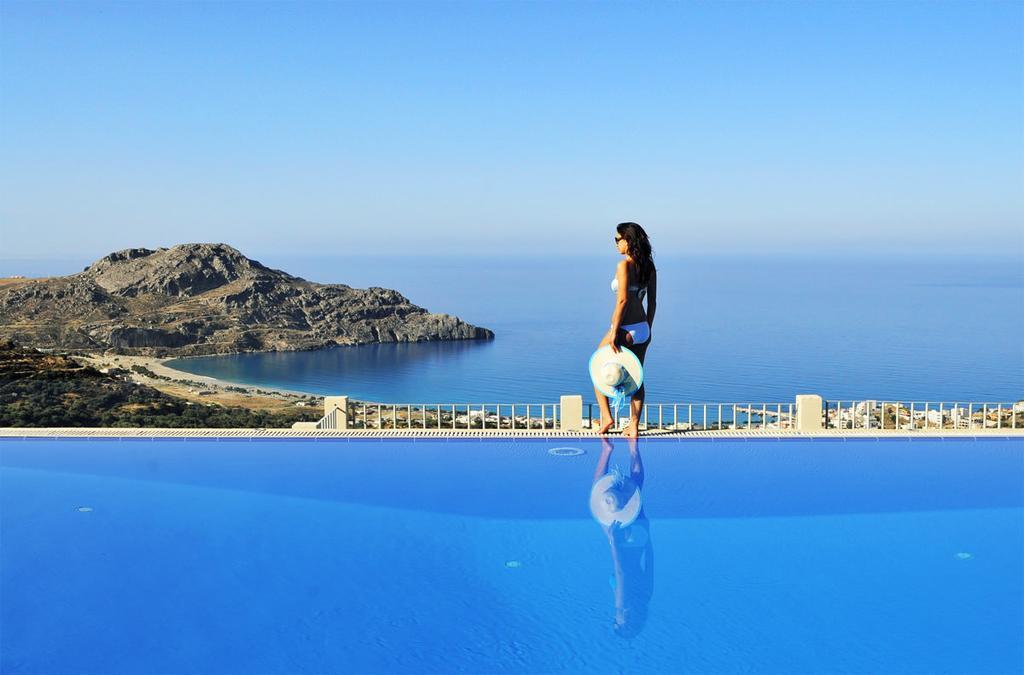 Stefanos Village Hotel