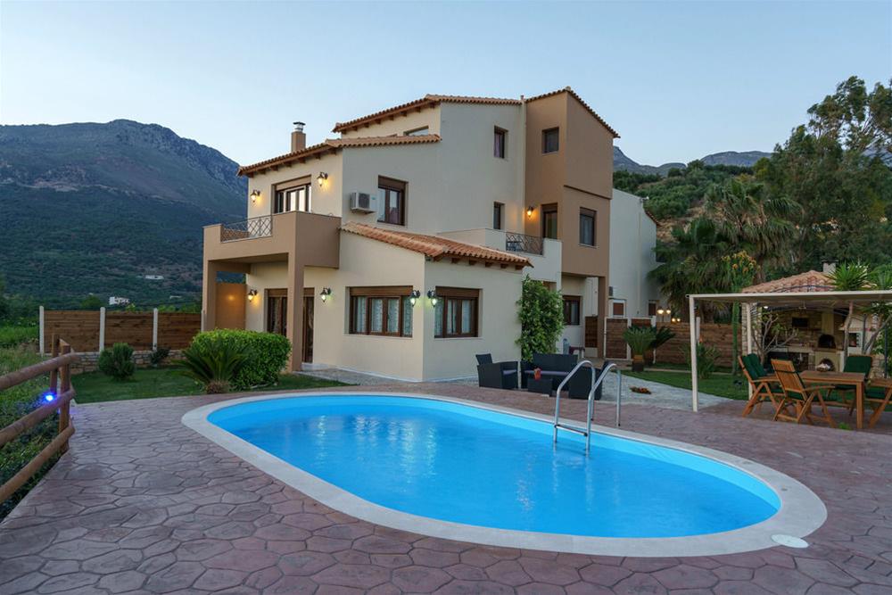 Villa Ellis