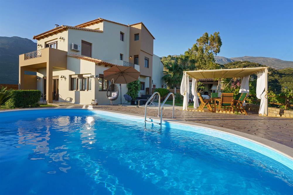 Villa Ellis