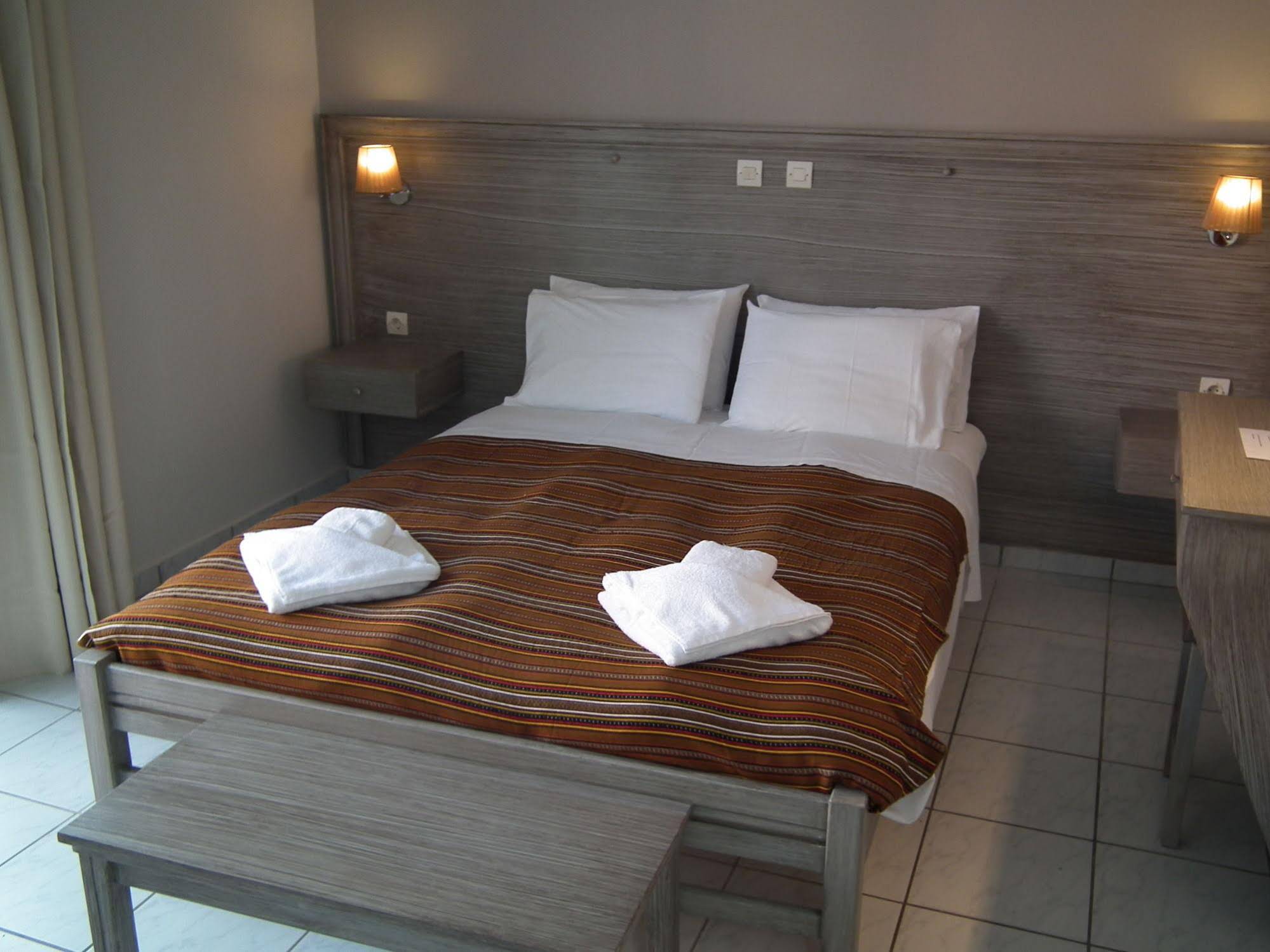 Anna Katerina Apartments