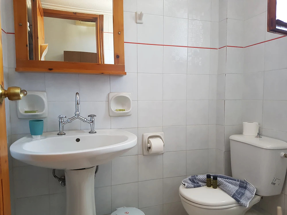 Anthi Katerina Rooms