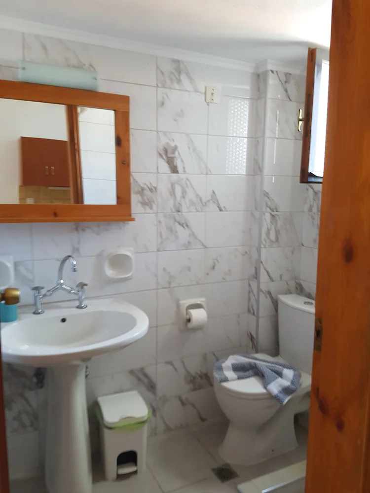 Anthi Katerina Rooms