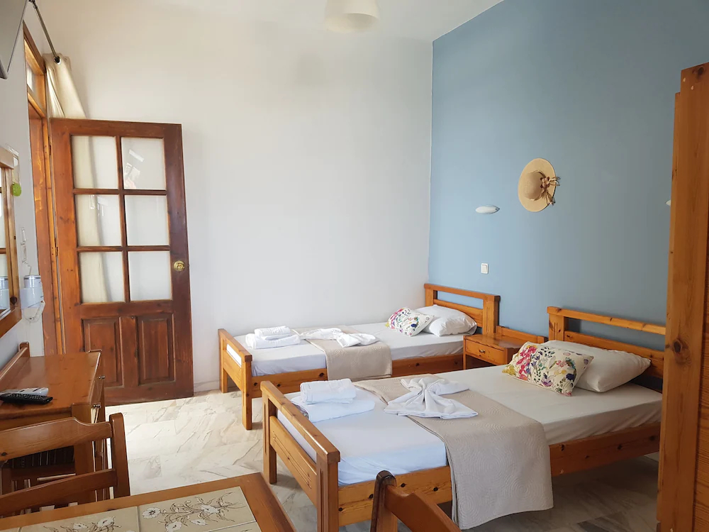 Anthi Katerina Rooms