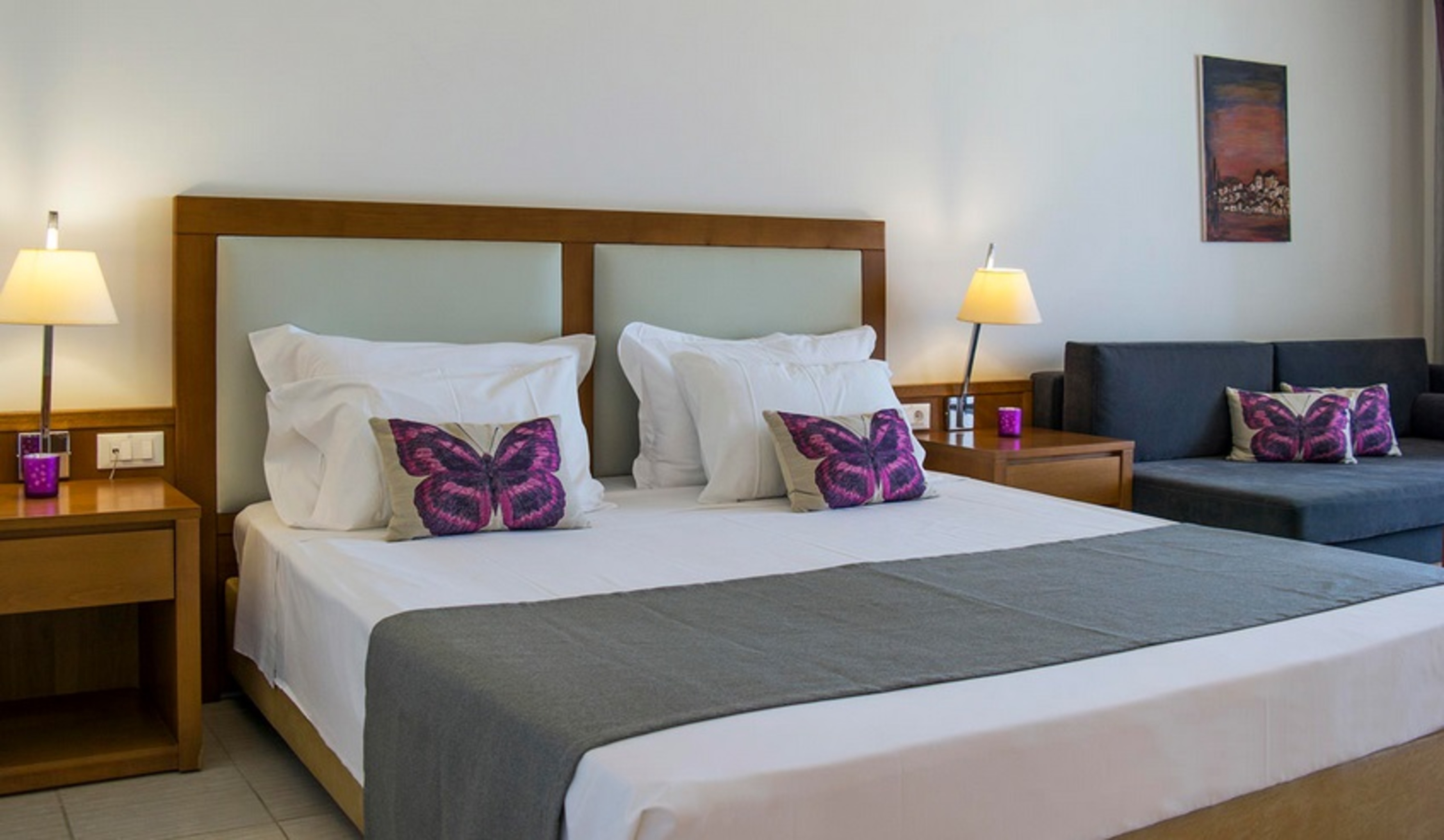 Asterion Suites & Spa - Designed for adults by Louis Hotels