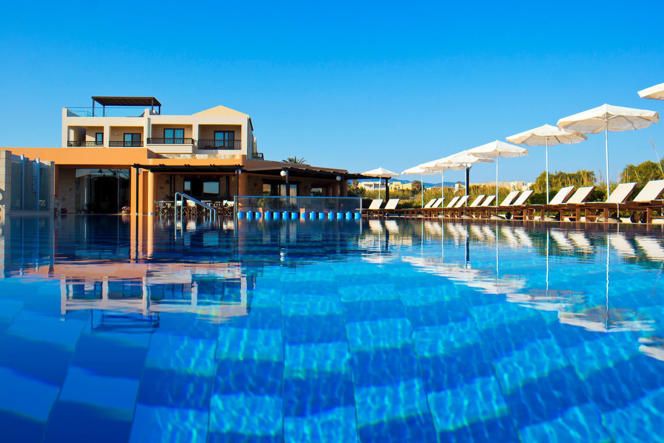 Asterion Suites & Spa - Designed for adults by Louis Hotels