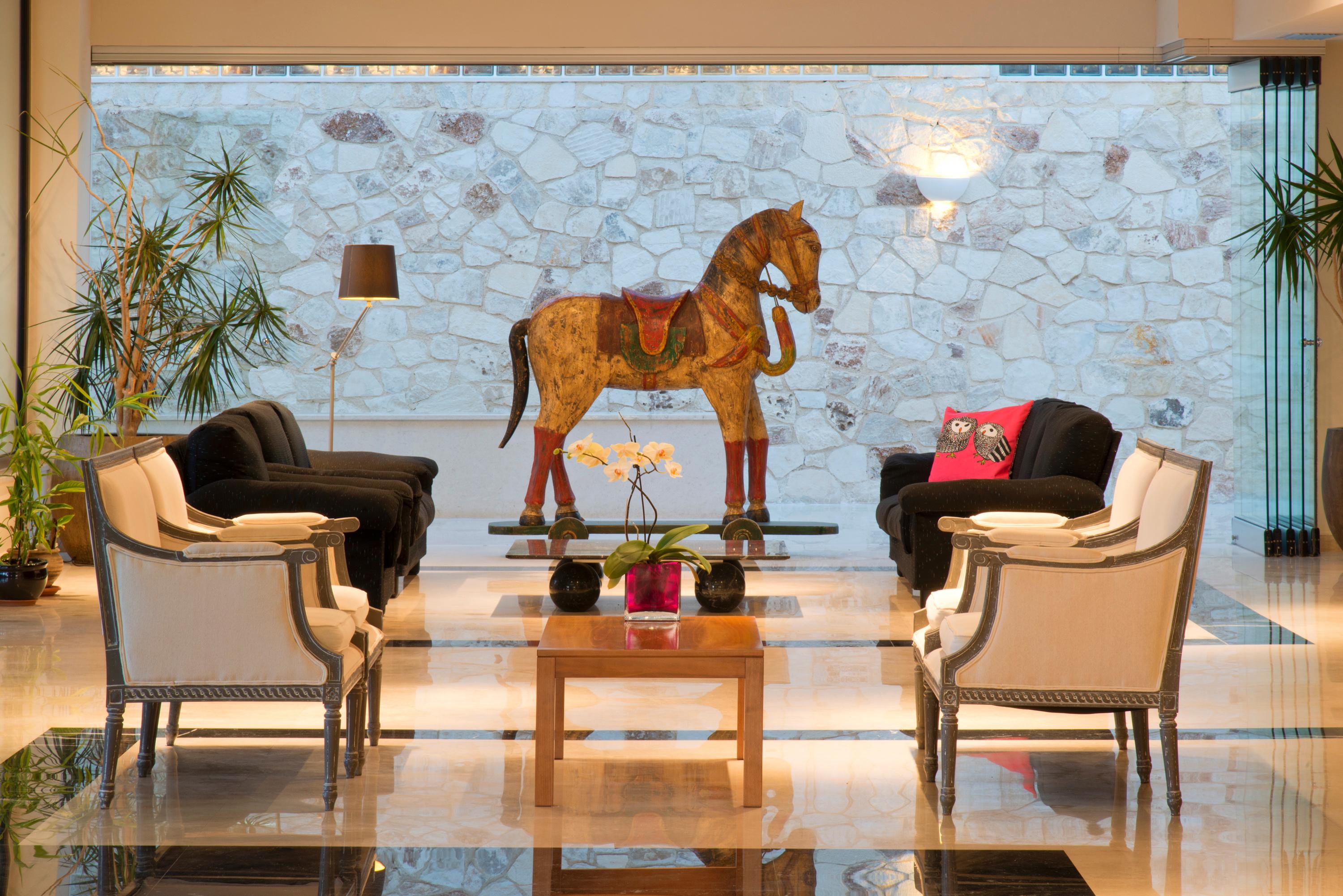 Asterion Suites & Spa - Designed for adults by Louis Hotels