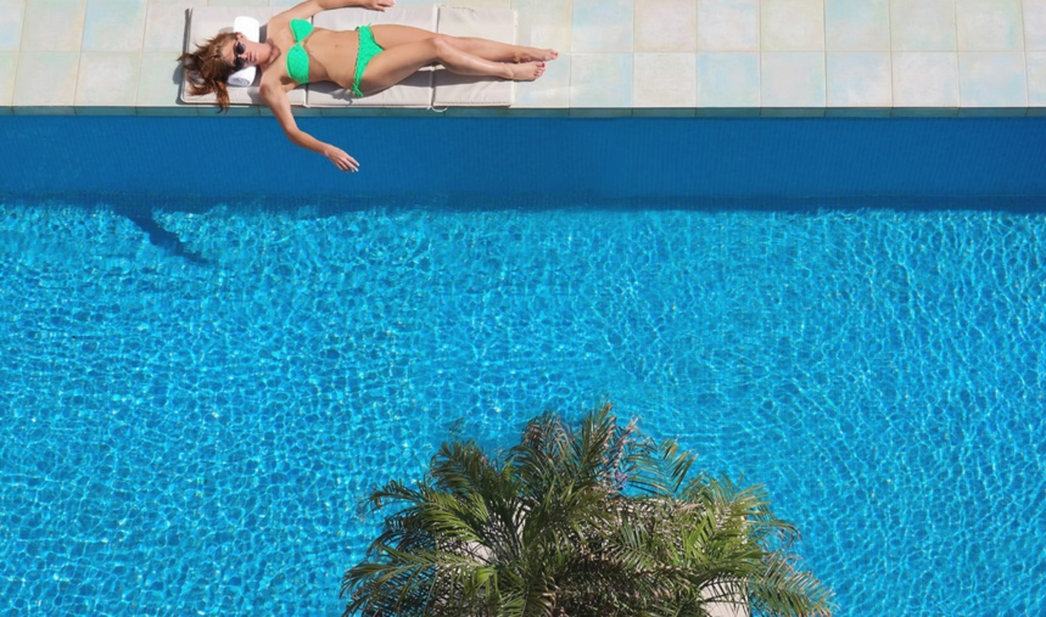 Asterion Suites & Spa - Designed for adults by Louis Hotels