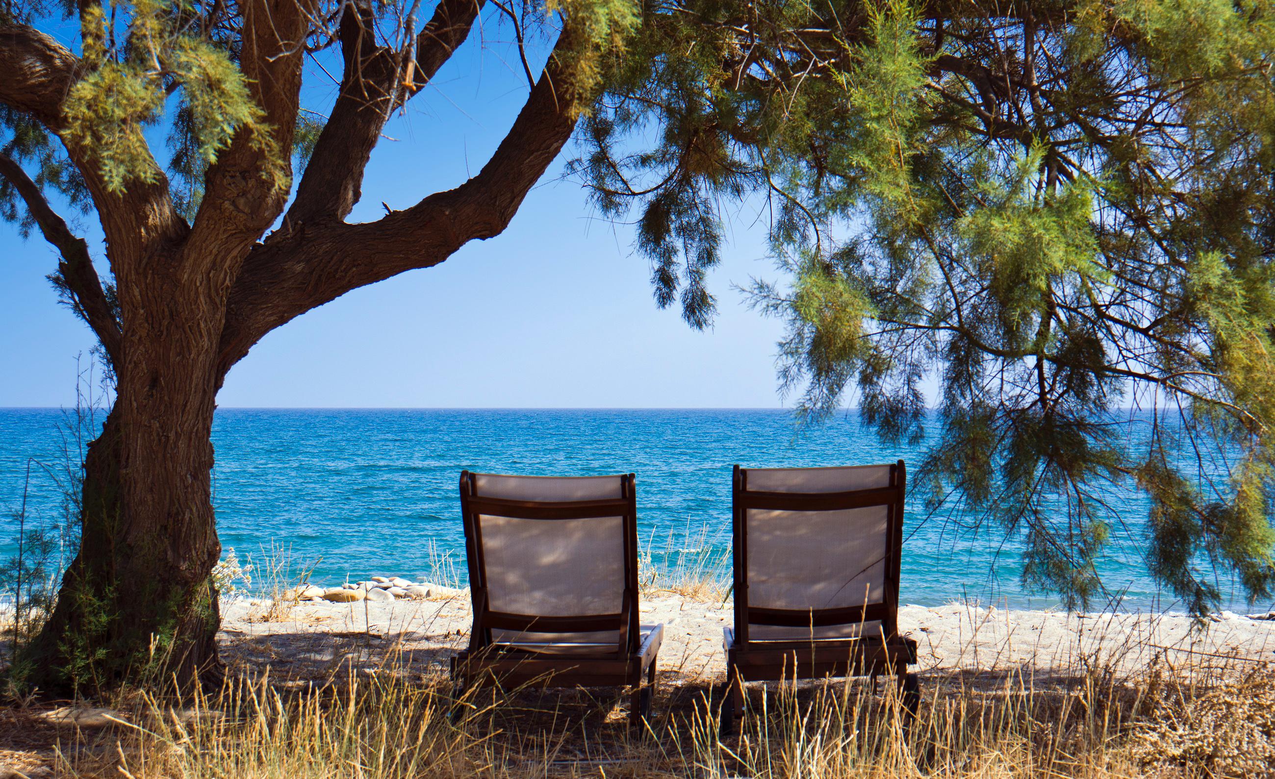 Asterion Suites & Spa - Designed for adults by Louis Hotels