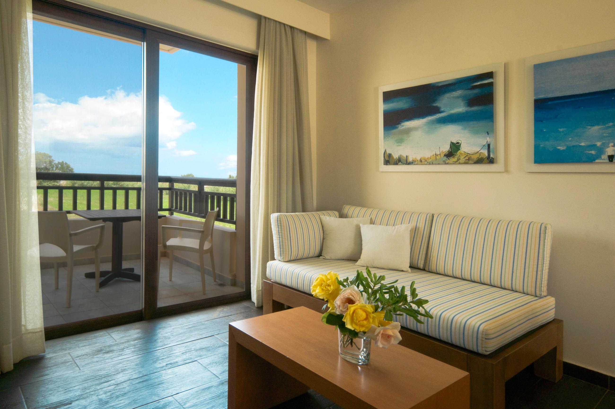 Asterion Suites & Spa - Designed for adults by Louis Hotels