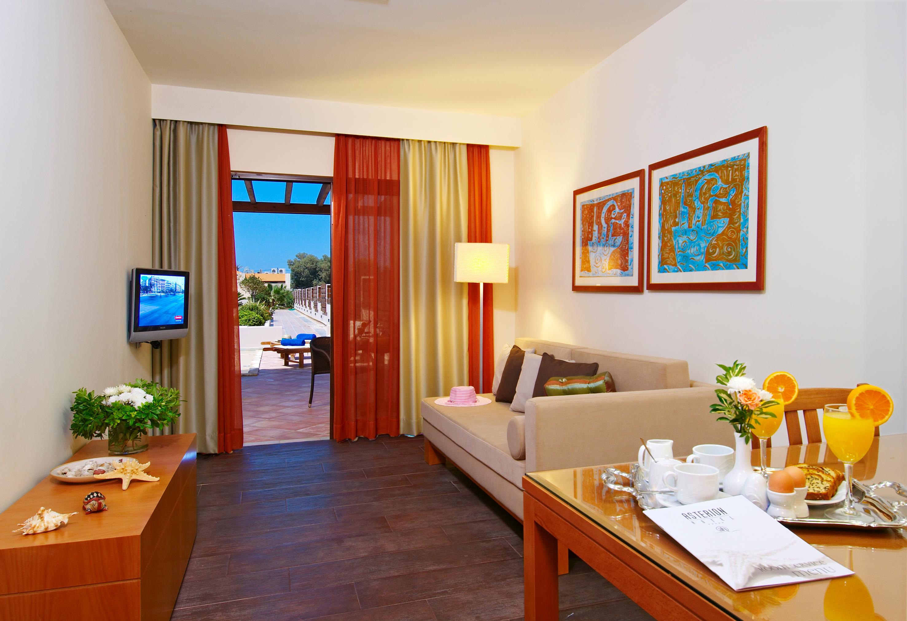 Asterion Suites & Spa - Designed for adults by Louis Hotels
