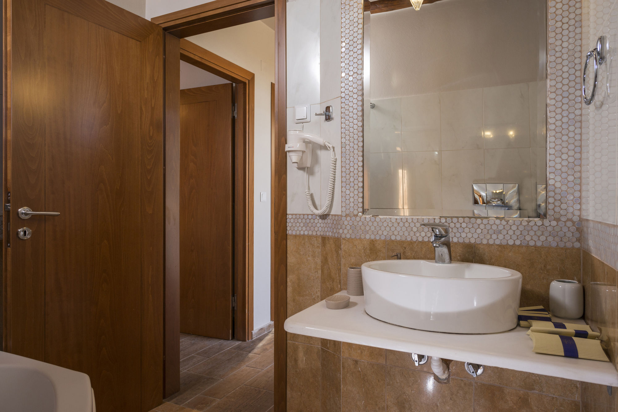 Athina Luxury Villas