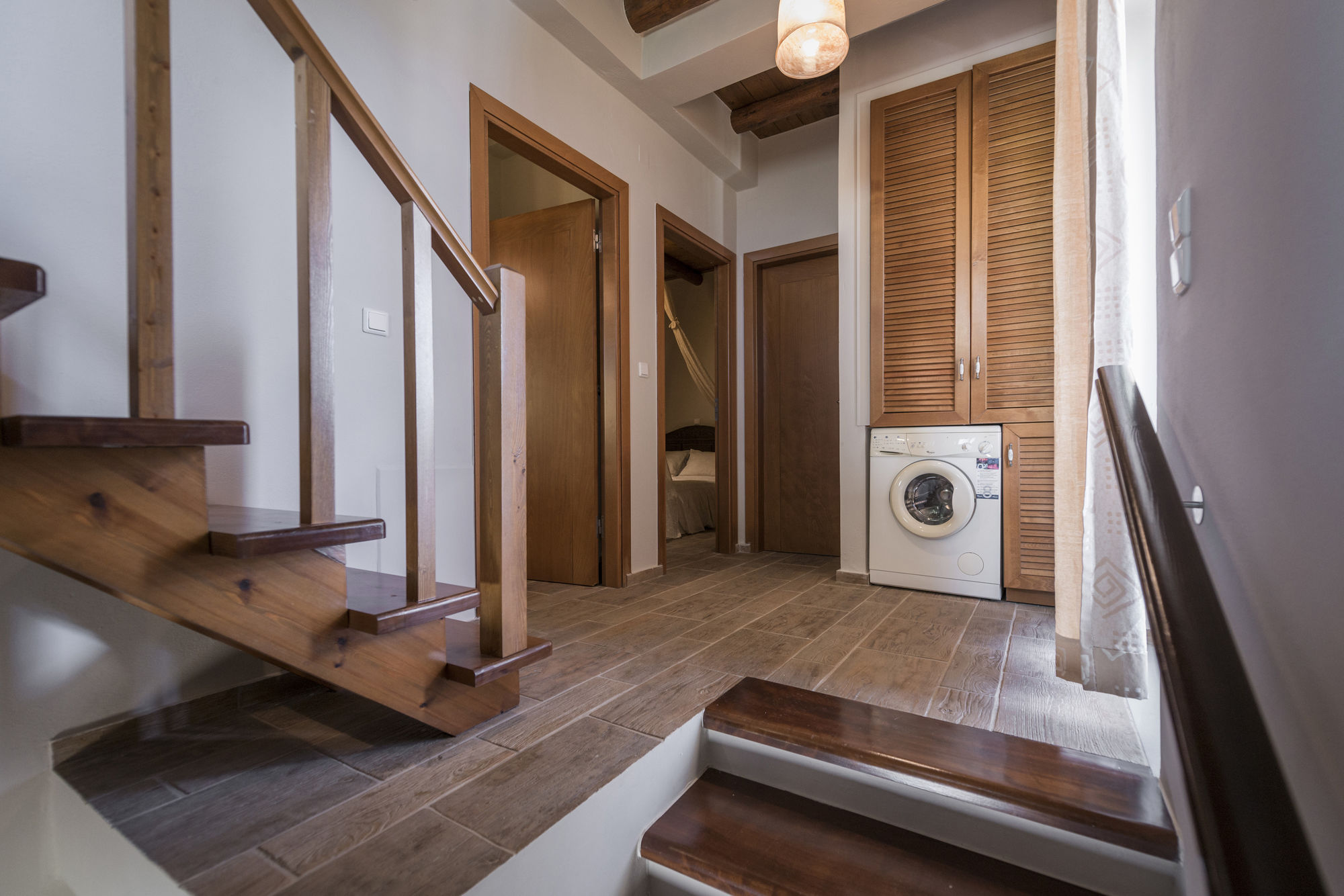Athina Luxury Villas