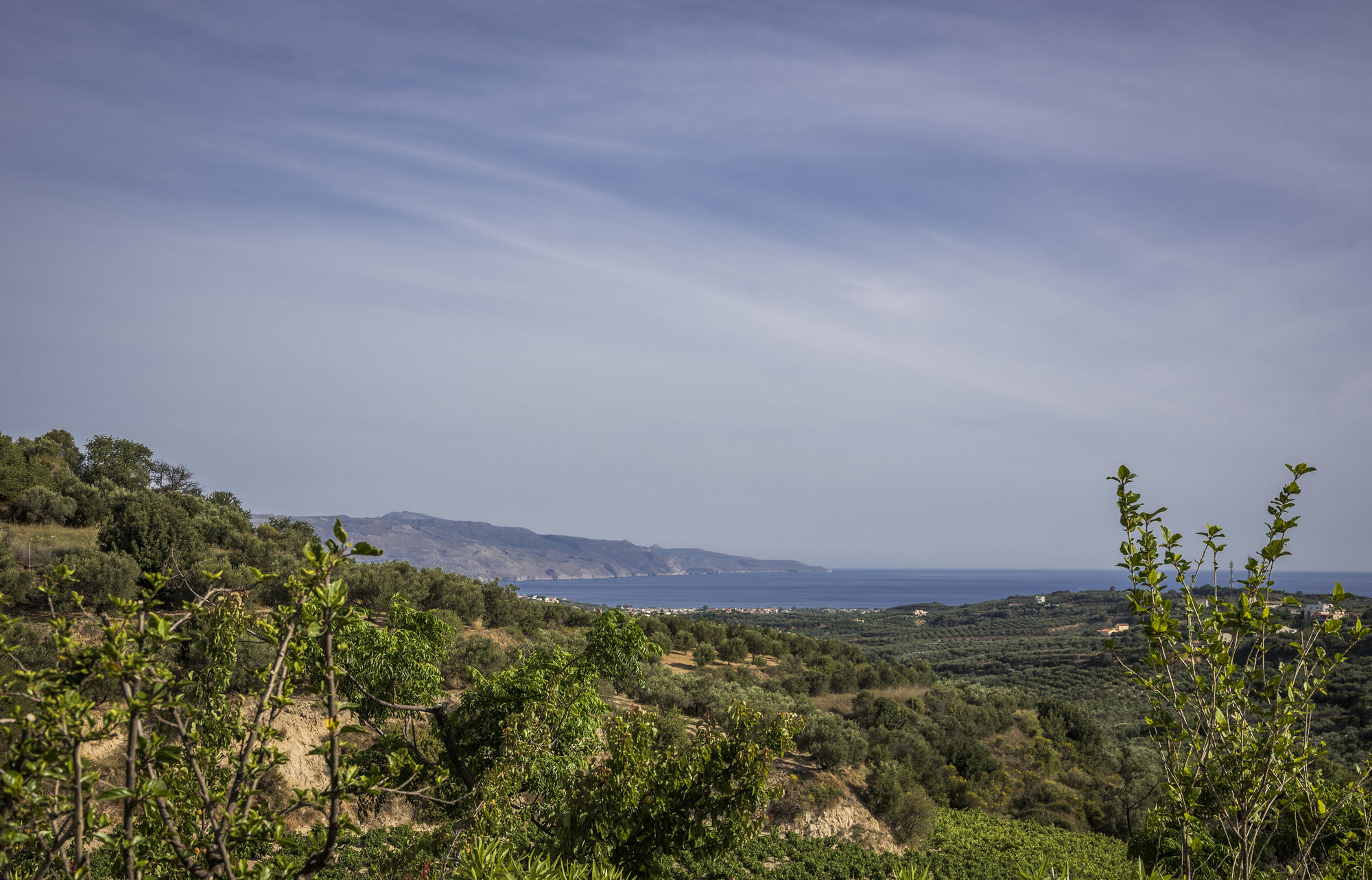 Athina Luxury Villas