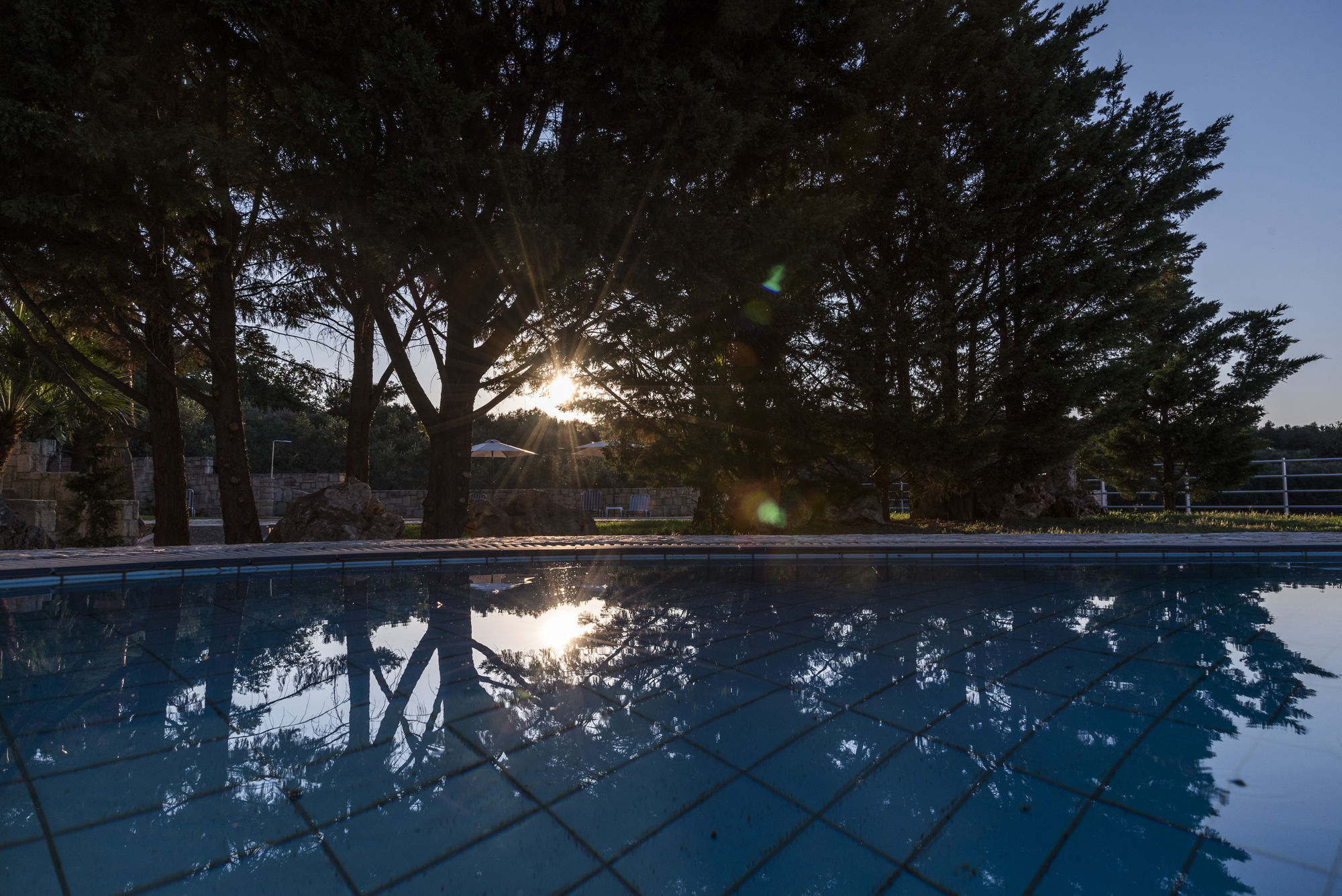 Athina Luxury Villas