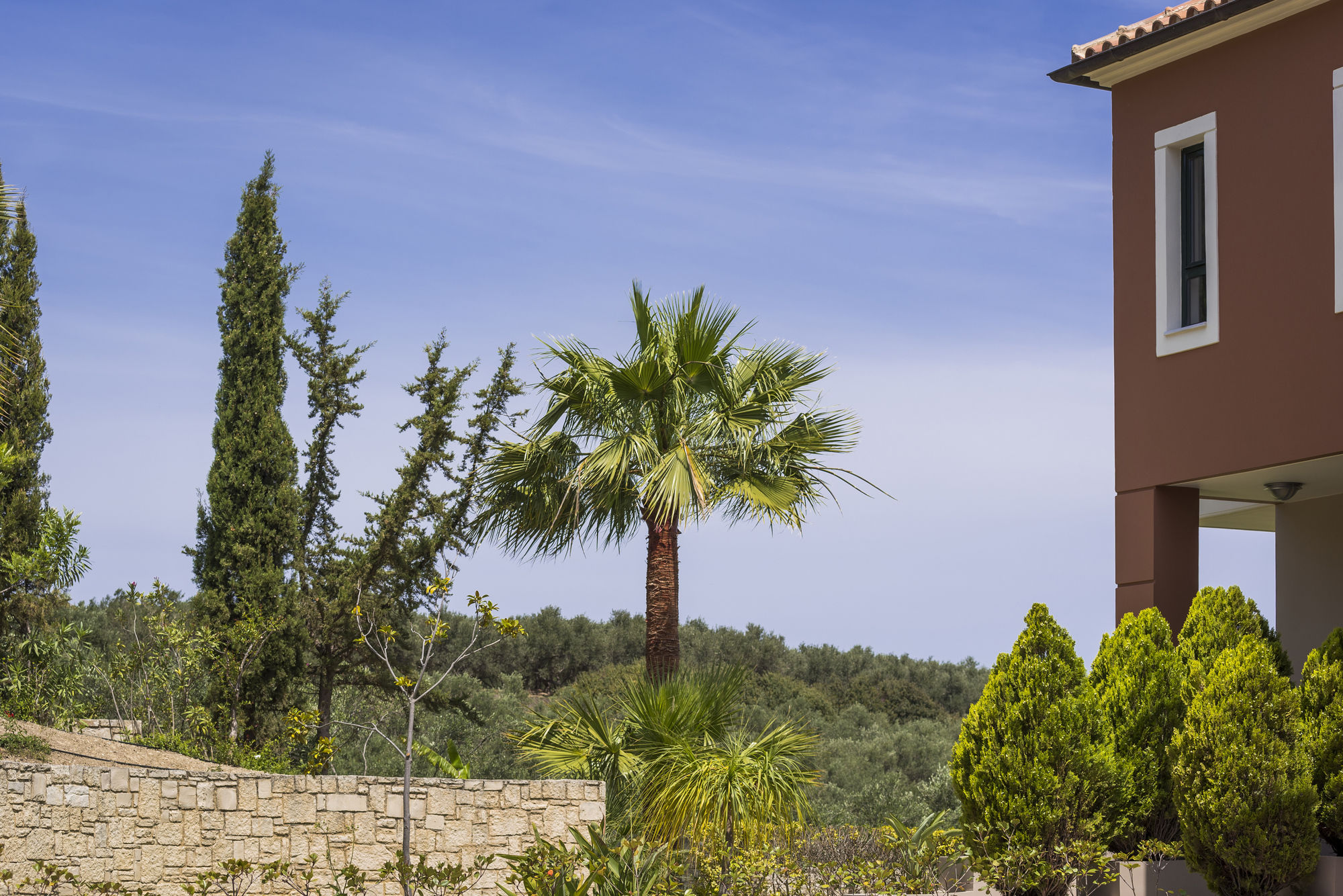 Athina Luxury Villas