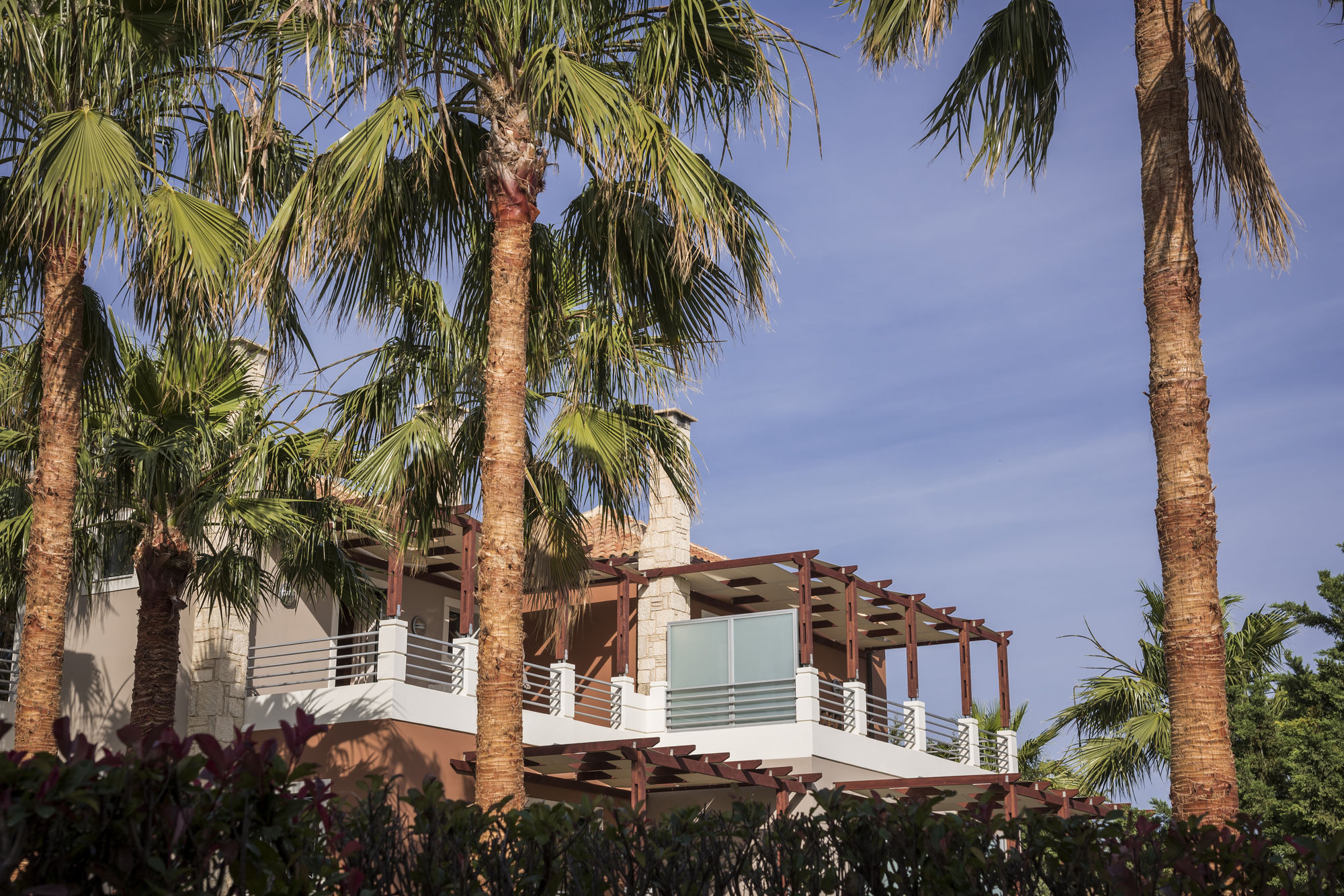 Athina Luxury Villas