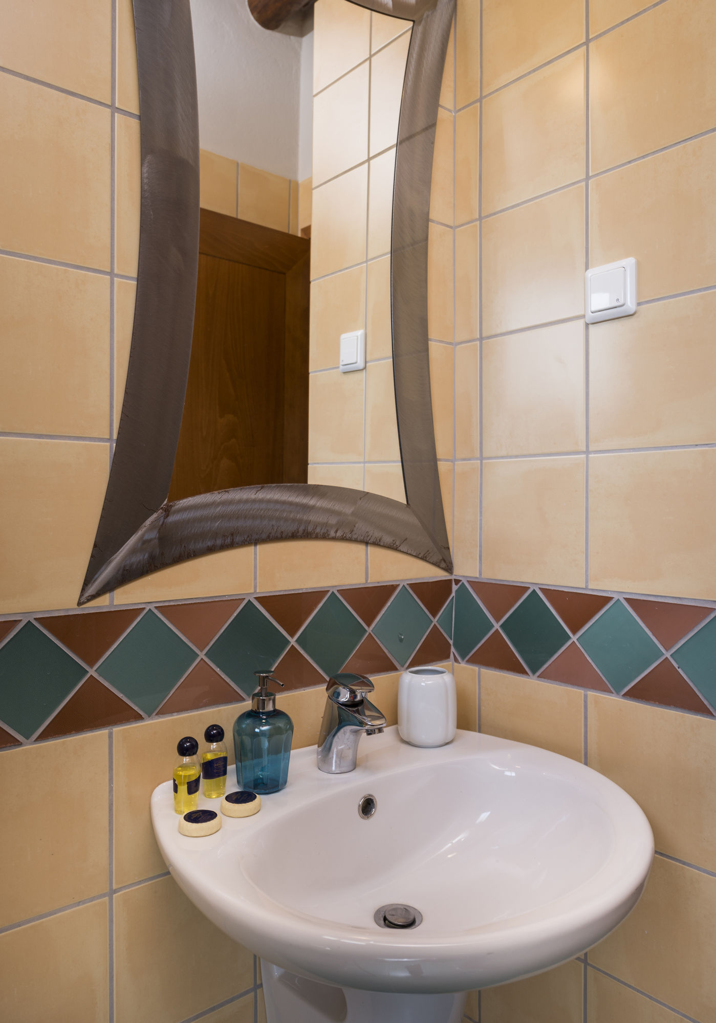 Athina Luxury Villas