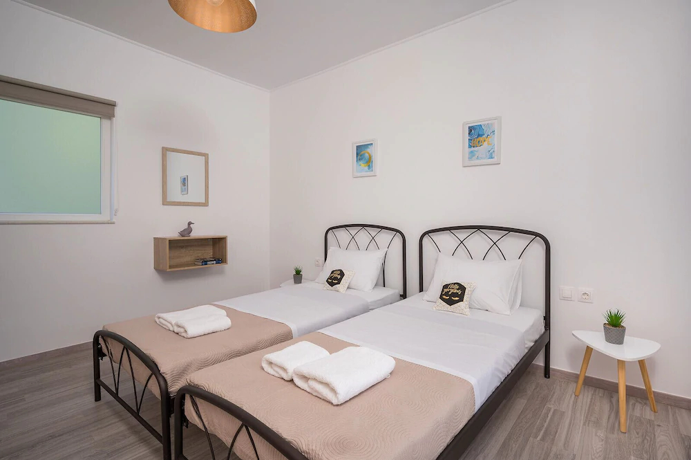 B&M Villas