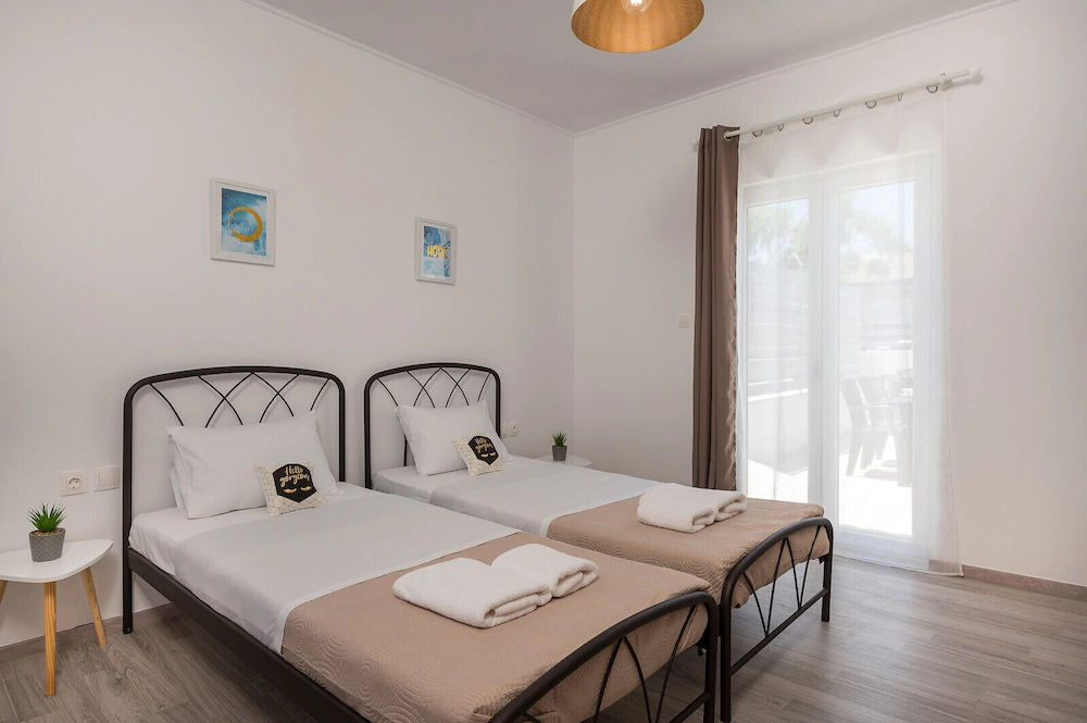 B&M Villas