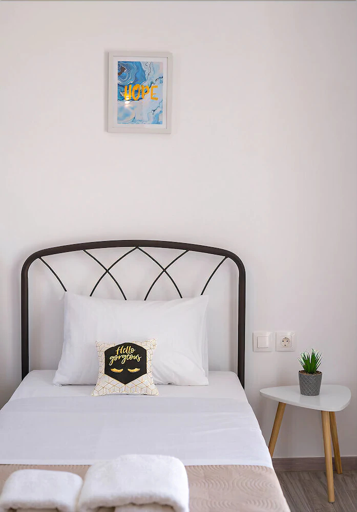 B&M Villas