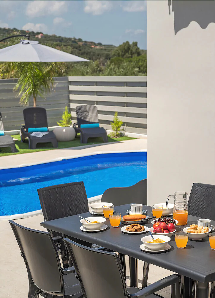 B&M Villas