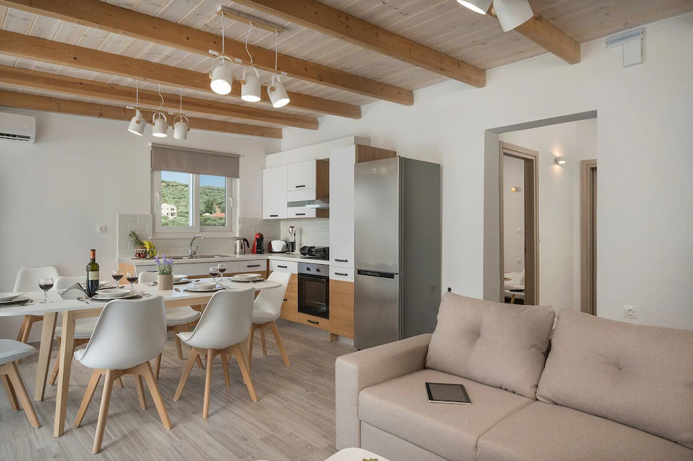 B&M Villas