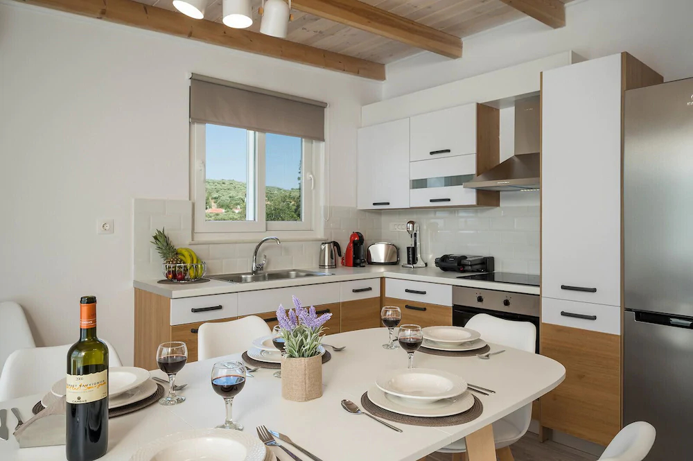 B&M Villas