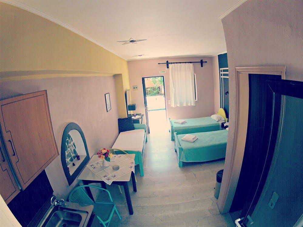 Bayview Apartments
