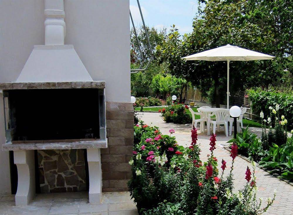 Cathrin Apartments and Studios