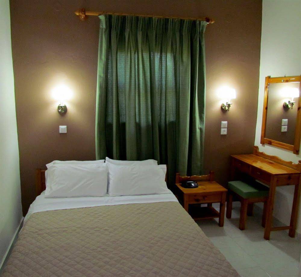 Cathrin Apartments and Studios