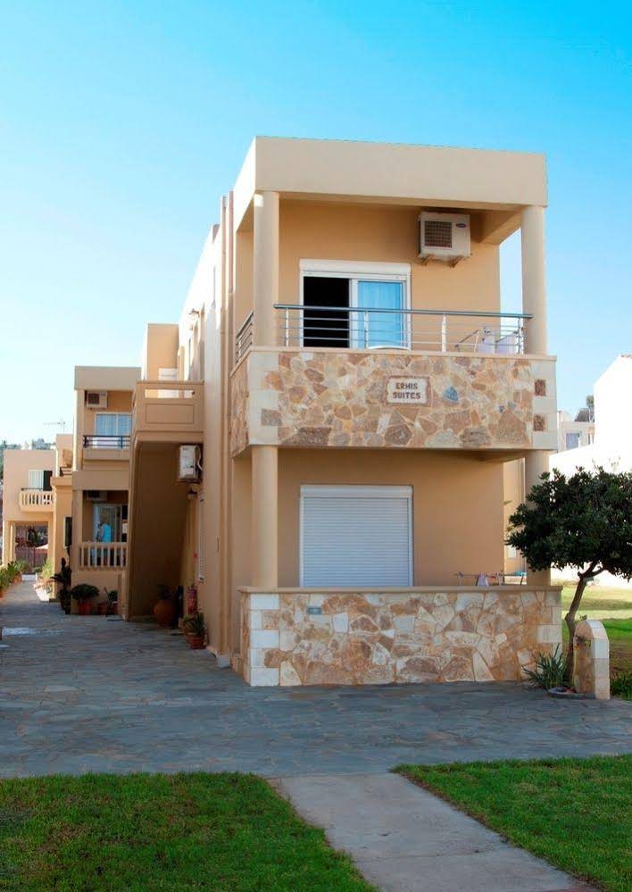 Ermis Suites