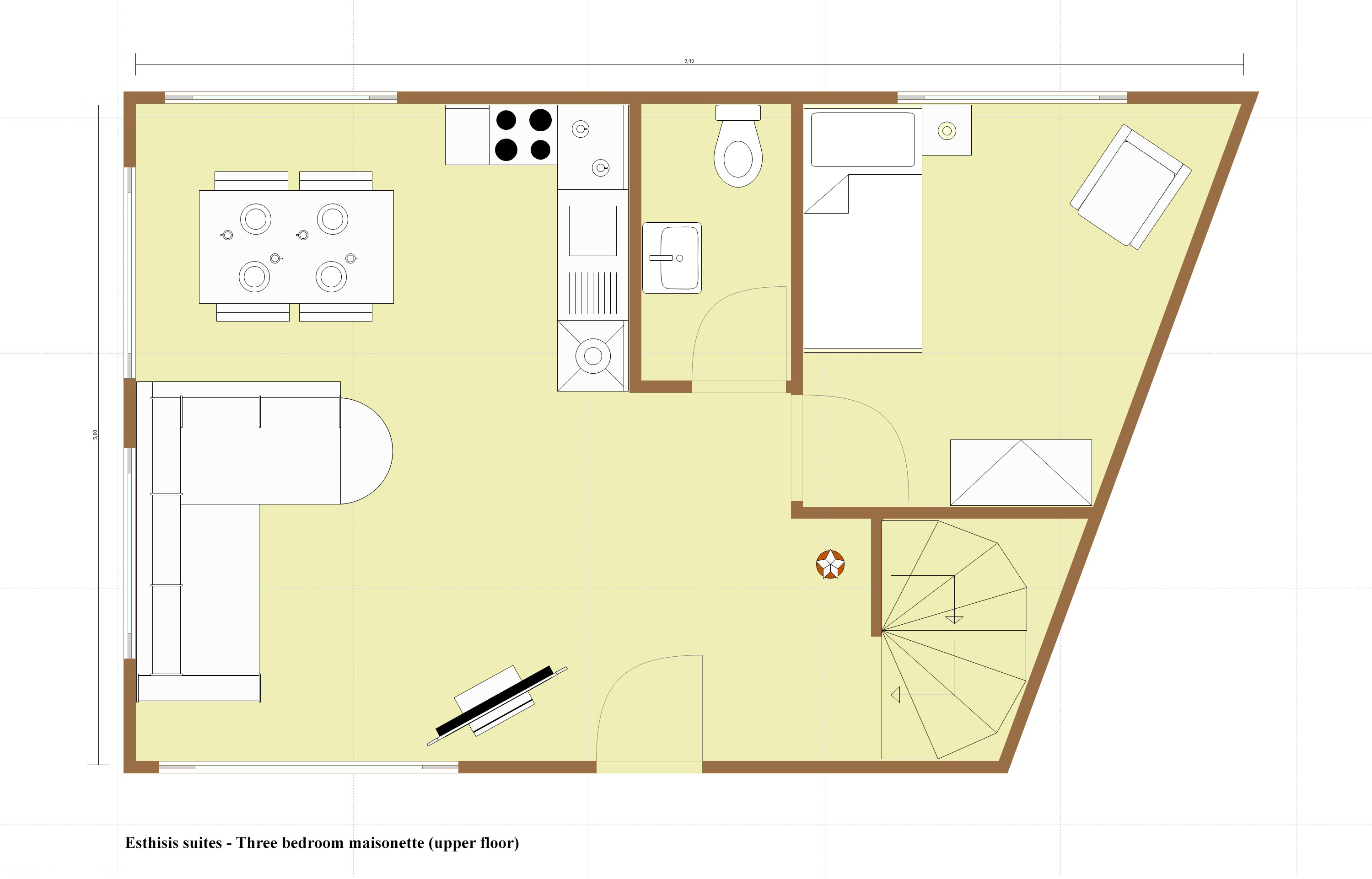 Esthisis Suites