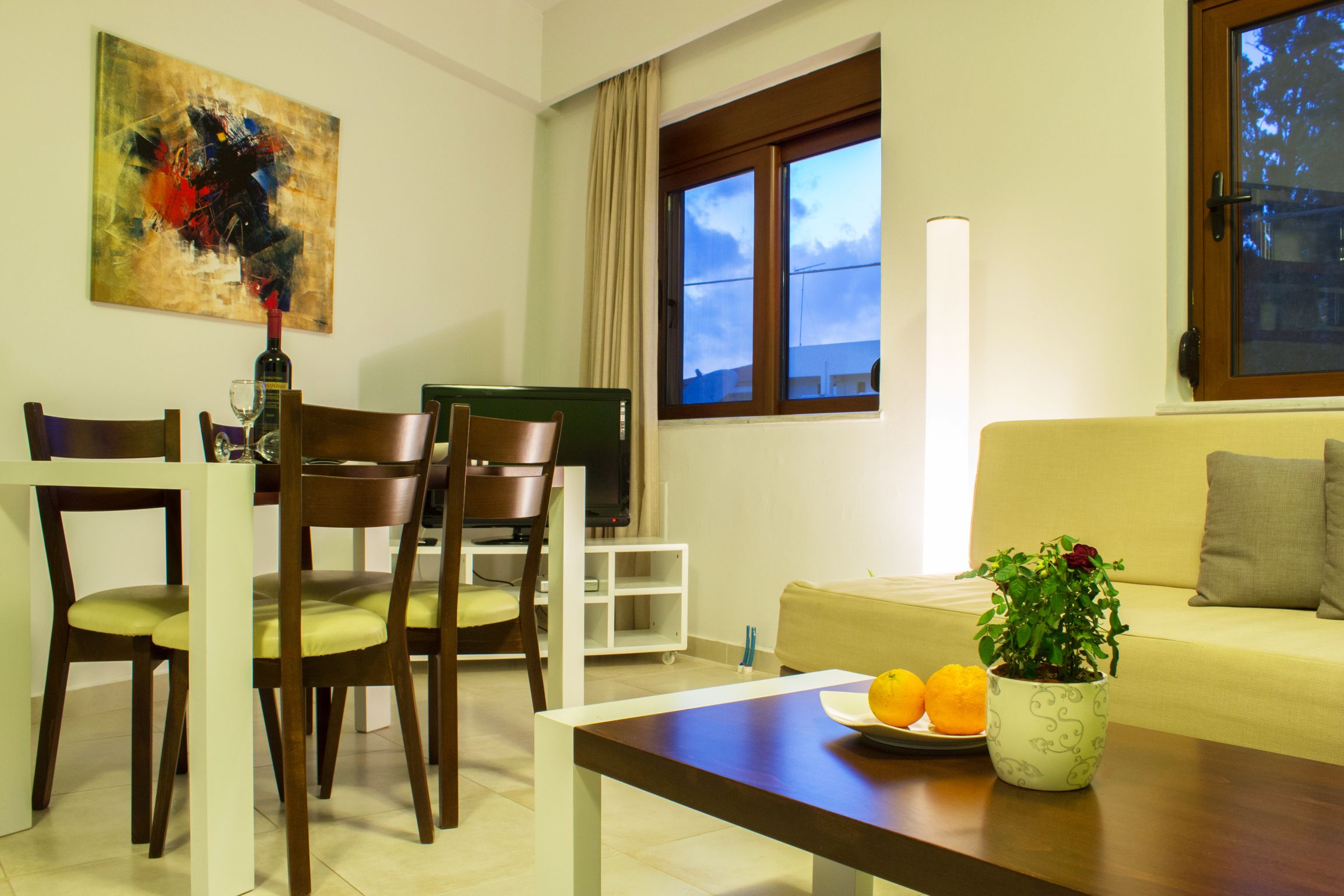 Esthisis Suites