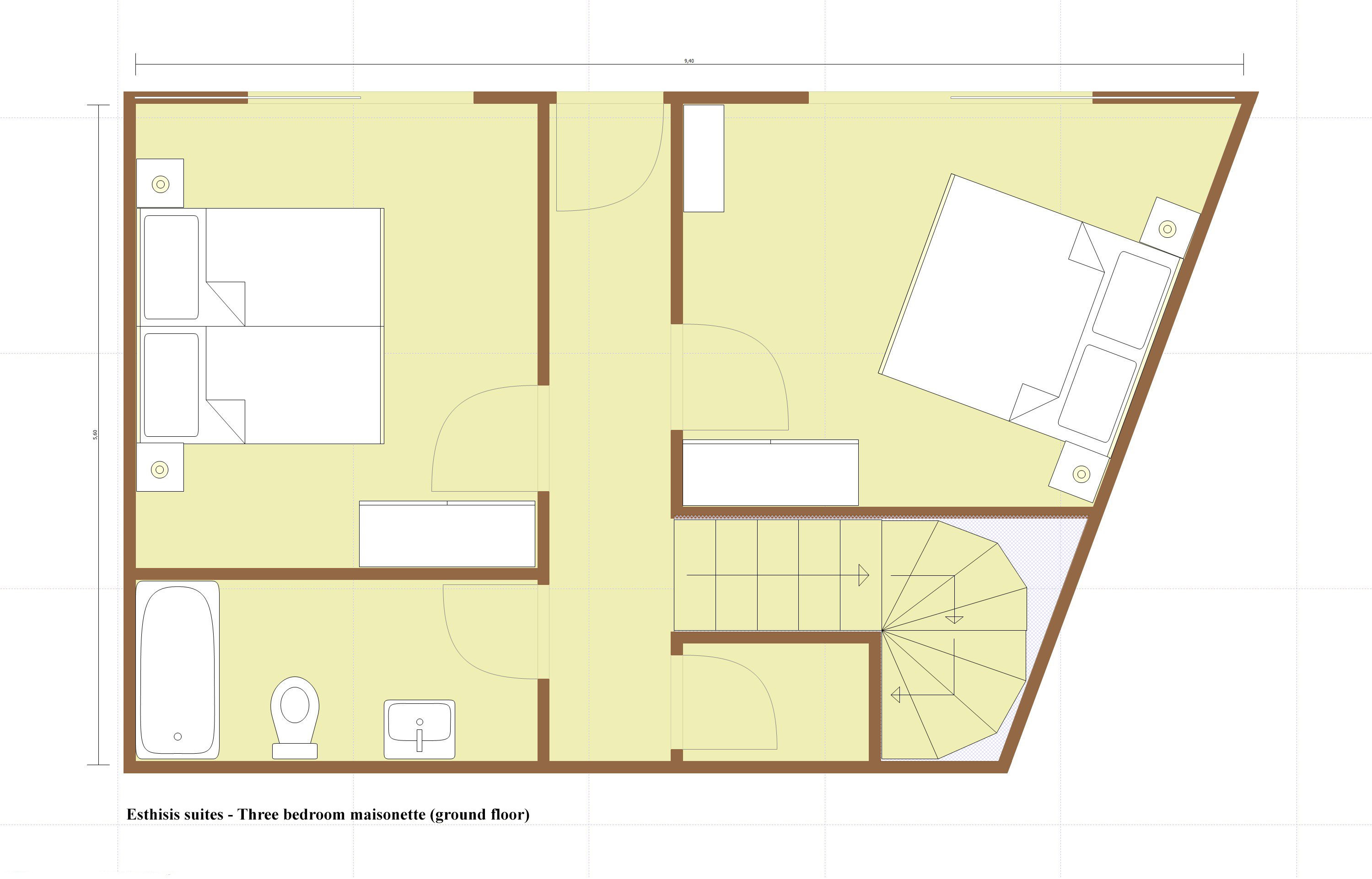 Esthisis Suites
