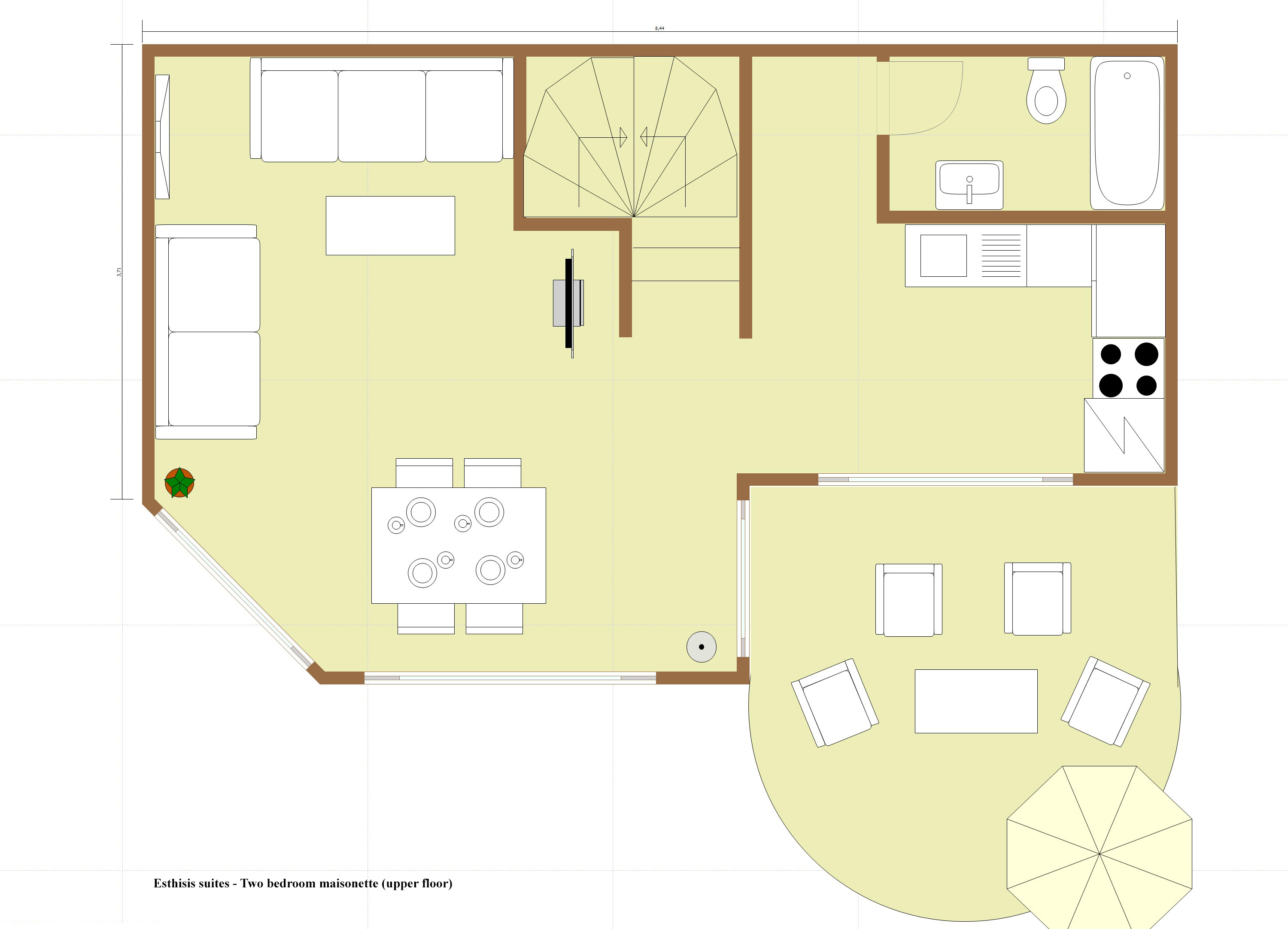 Esthisis Suites