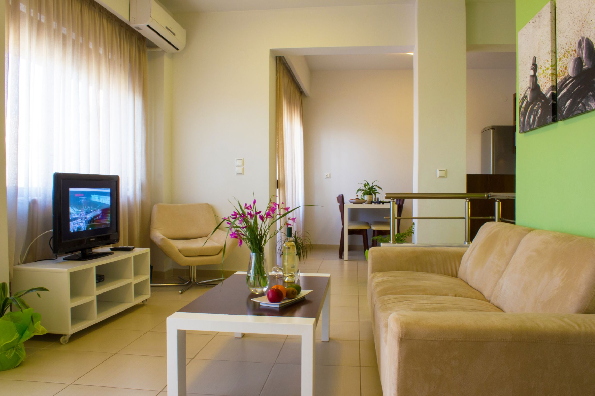 Esthisis Suites