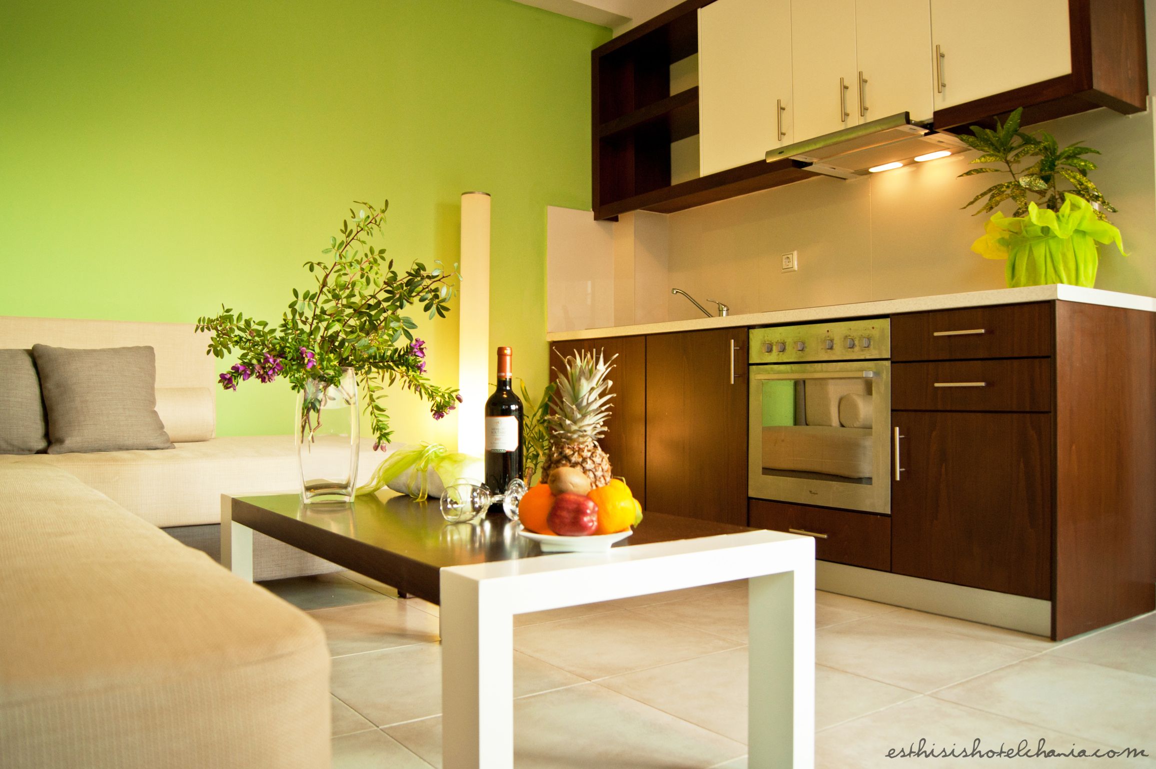 Esthisis Suites