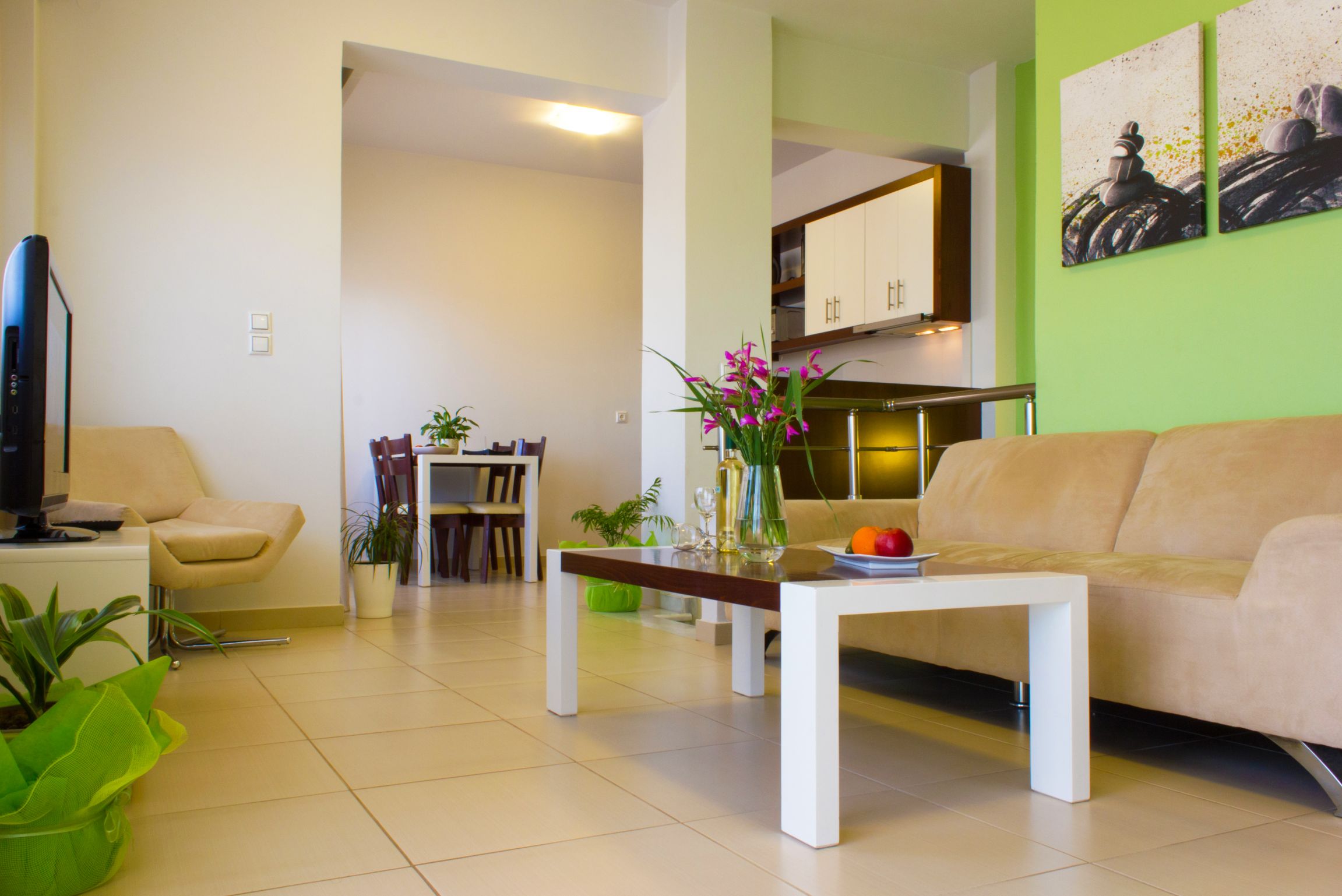 Esthisis Suites
