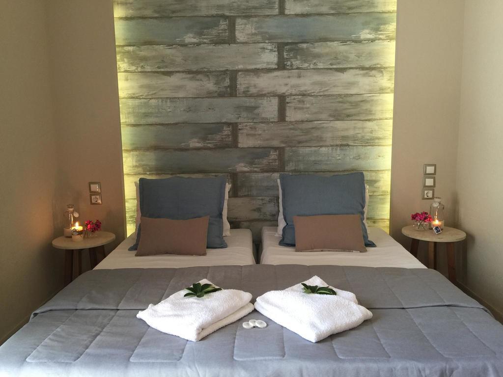 Evangelos Apartments