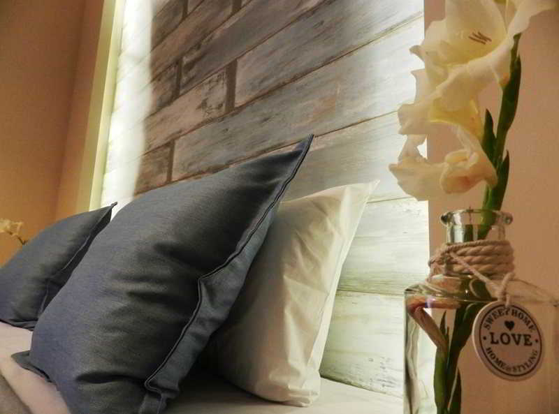 Evangelos Apartments