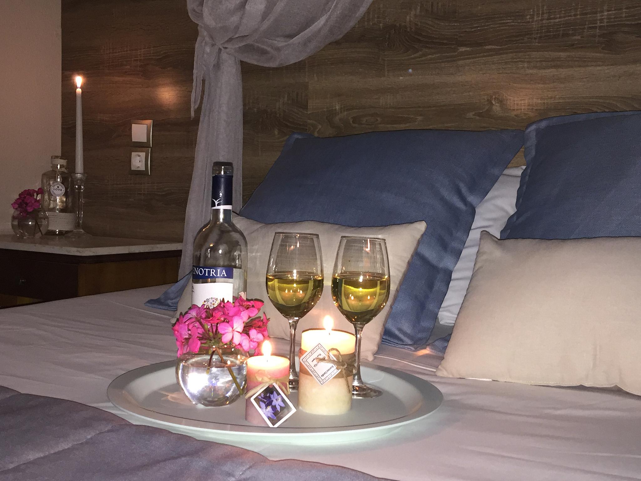 Evangelos Apartments